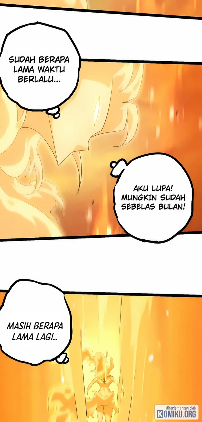 Evolution Begins With A Big Tree Chapter 528 - halaman 41