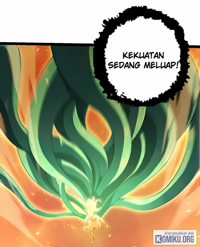 Evolution Begins With A Big Tree Chapter 528 - halaman 44