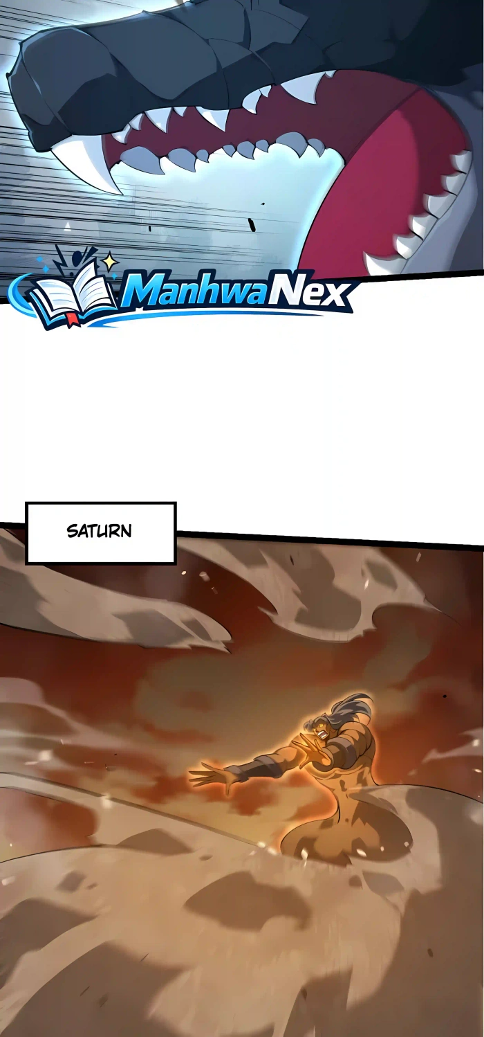 Evolution Begins With A Big Tree Chapter 528 - halaman 6