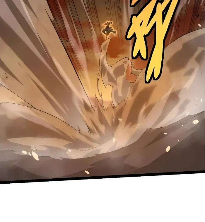 Evolution Begins With A Big Tree Chapter 528 - halaman 8