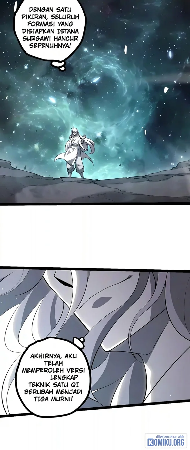 Evolution Begins With A Big Tree Chapter 529 - halaman 11