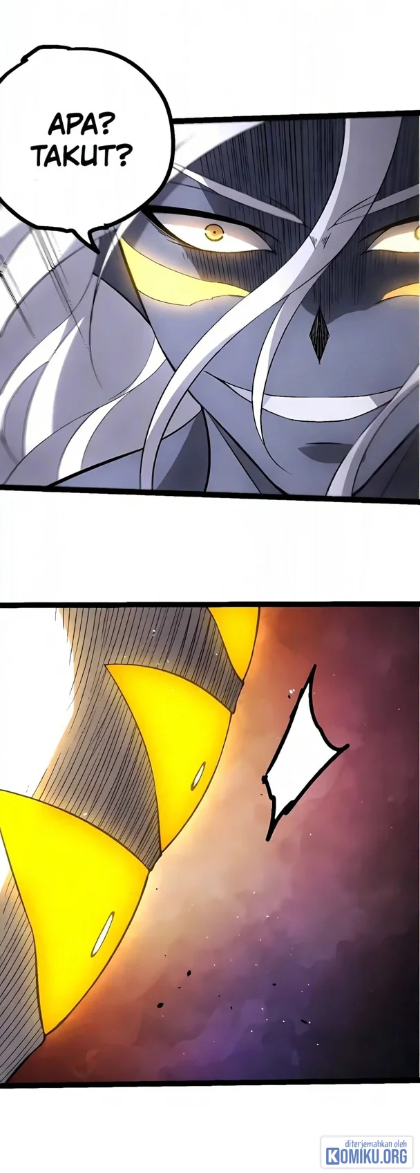 Evolution Begins With A Big Tree Chapter 529 - halaman 16