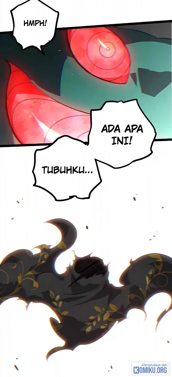 Evolution Begins With A Big Tree Chapter 529 - halaman 23