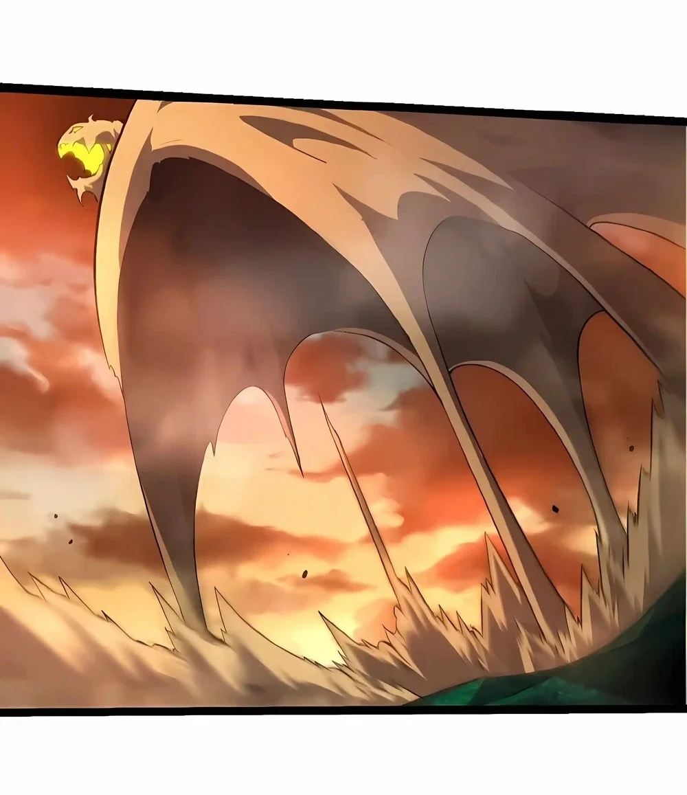 Evolution Begins With A Big Tree Chapter 530 - halaman 16