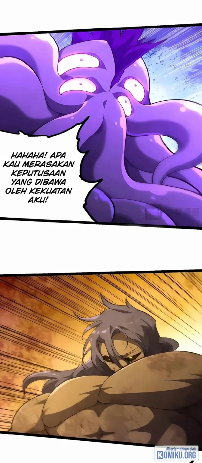 Evolution Begins With A Big Tree Chapter 530 - halaman 20