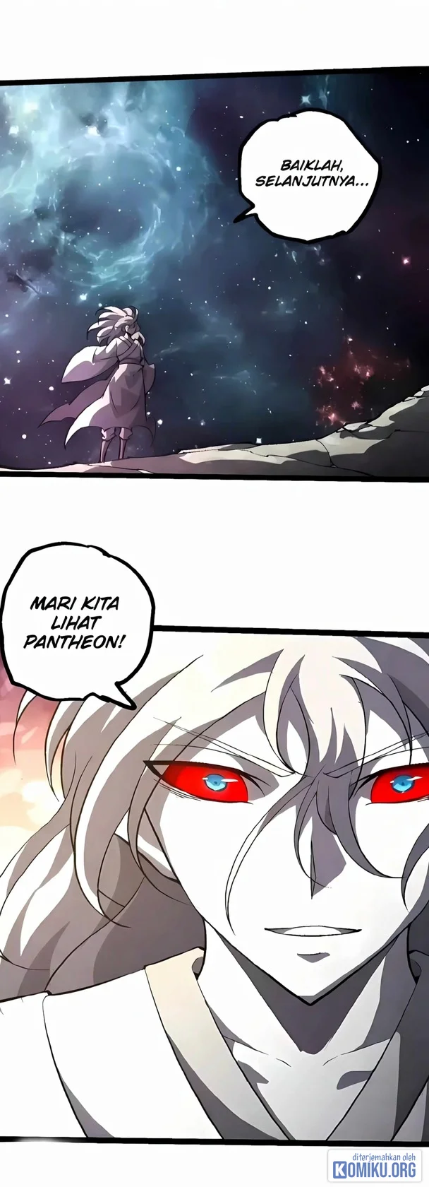 Evolution Begins With A Big Tree Chapter 530 - halaman 30