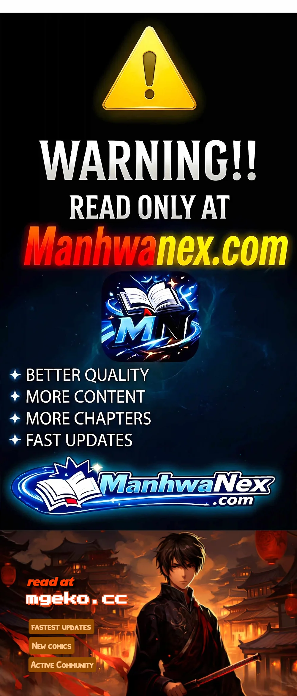 Evolution Begins With A Big Tree Chapter 530 - halaman 36