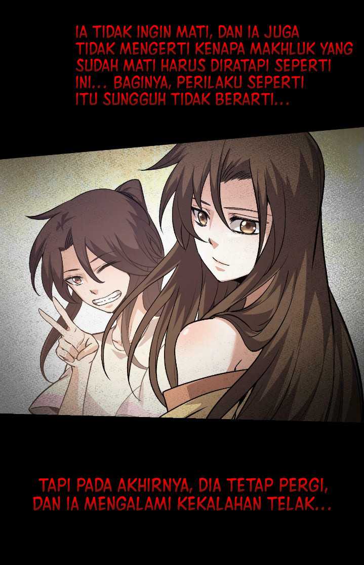Evolution Begins With A Big Tree Chapter 54 - halaman 39
