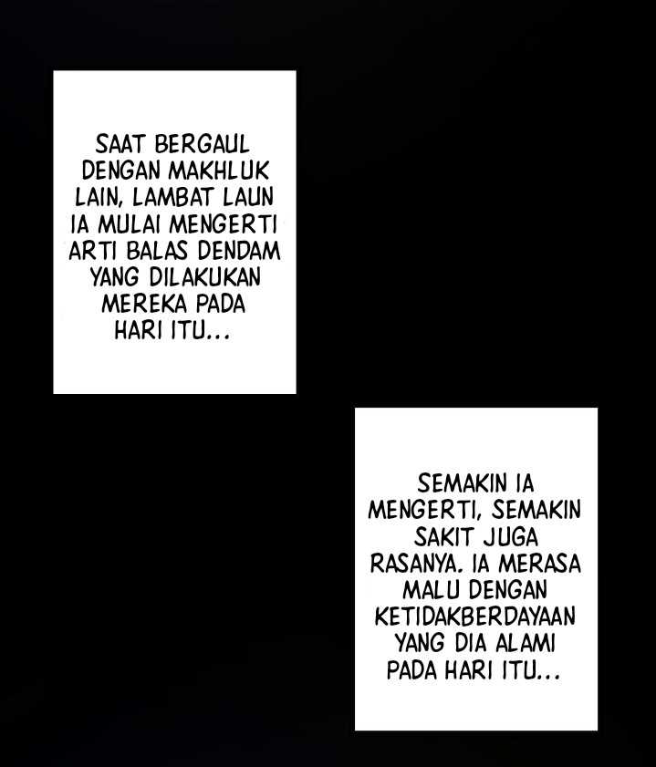 Evolution Begins With A Big Tree Chapter 54 - halaman 43