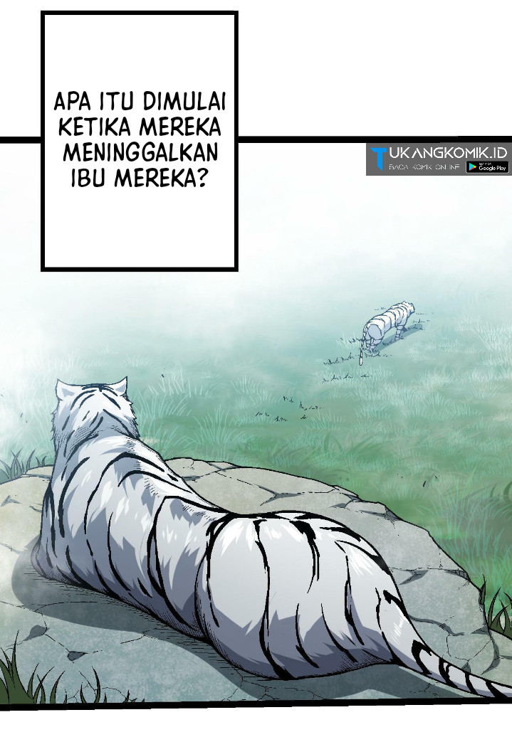 Evolution Begins With A Big Tree Chapter 55 - halaman 5