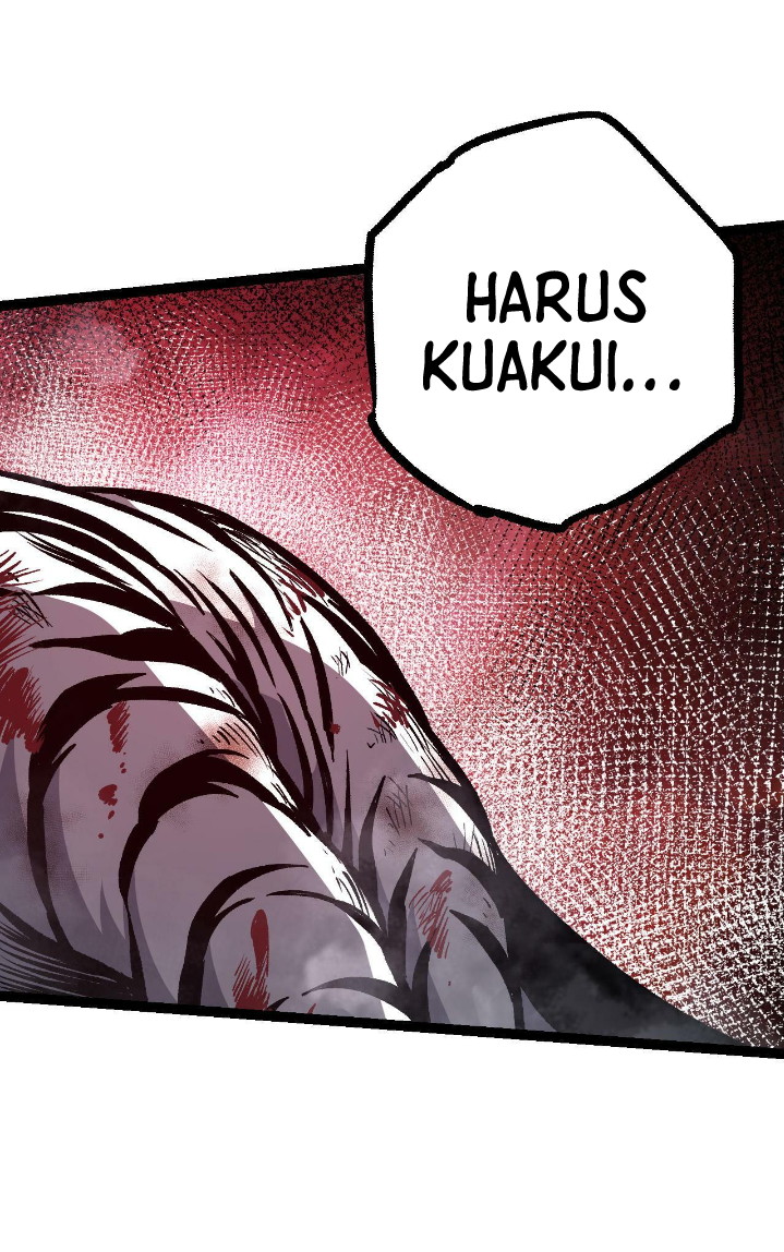Evolution Begins With A Big Tree Chapter 56 - halaman 30