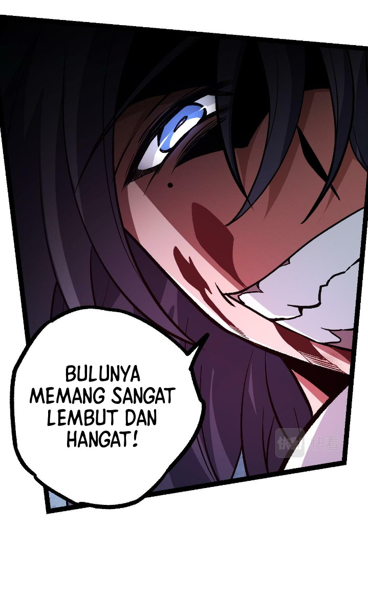Evolution Begins With A Big Tree Chapter 56 - halaman 31