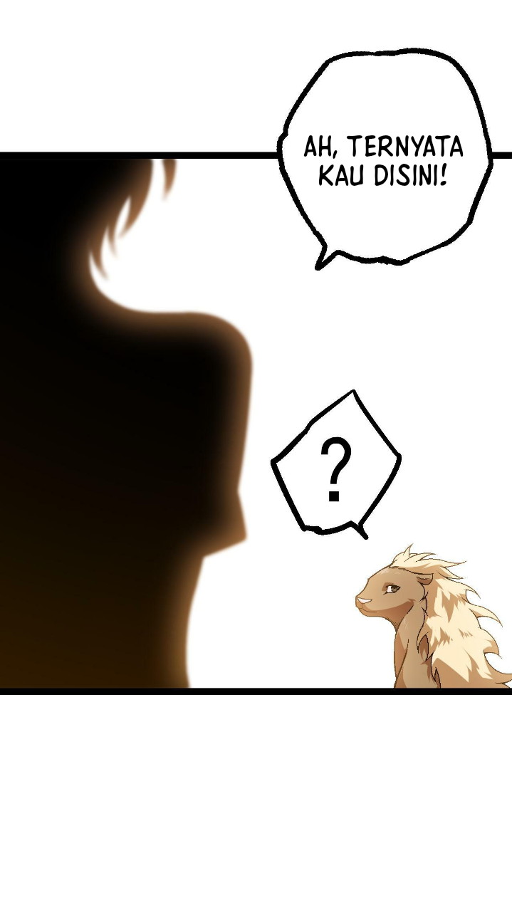 Evolution Begins With A Big Tree Chapter 56 - halaman 4