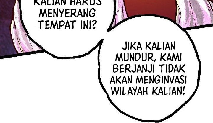 Evolution Begins With A Big Tree Chapter 57 - halaman 17