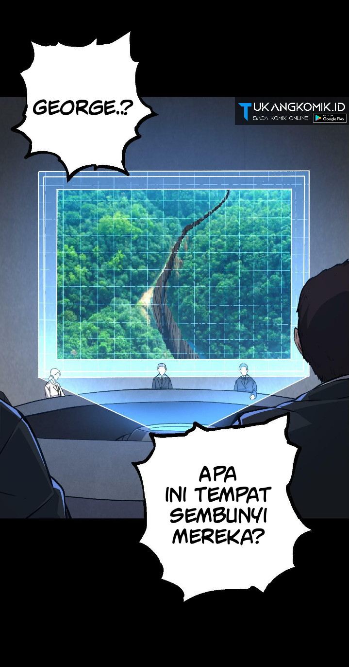 Evolution Begins With A Big Tree Chapter 57 - halaman 5