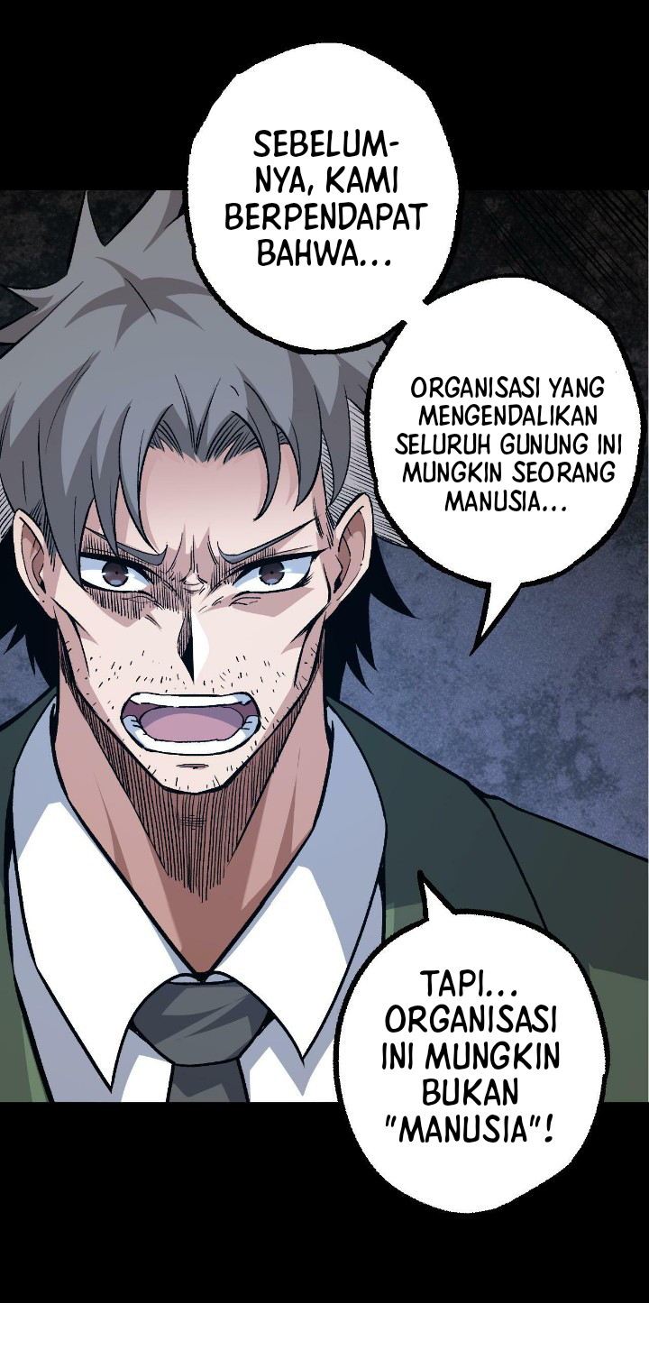 Evolution Begins With A Big Tree Chapter 57 - halaman 6