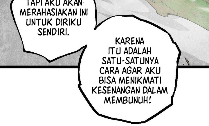 Evolution Begins With A Big Tree Chapter 58 - halaman 46