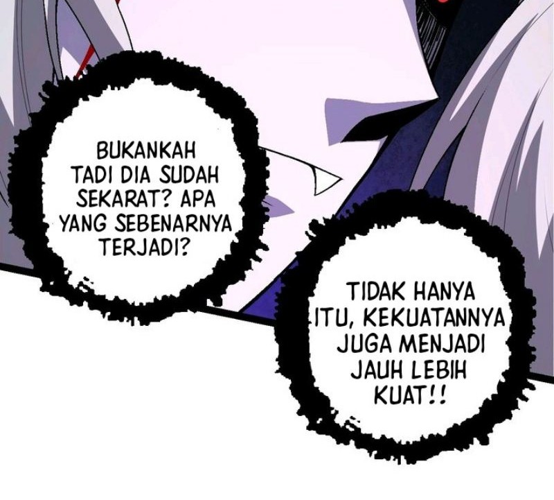 Evolution Begins With A Big Tree Chapter 59 - halaman 33