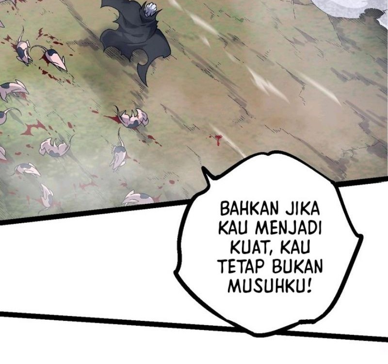 Evolution Begins With A Big Tree Chapter 59 - halaman 35