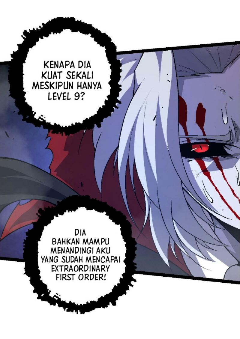 Evolution Begins With A Big Tree Chapter 59 - halaman 50