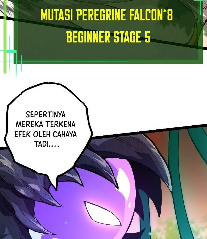 Evolution Begins With A Big Tree Chapter 6 - halaman 16