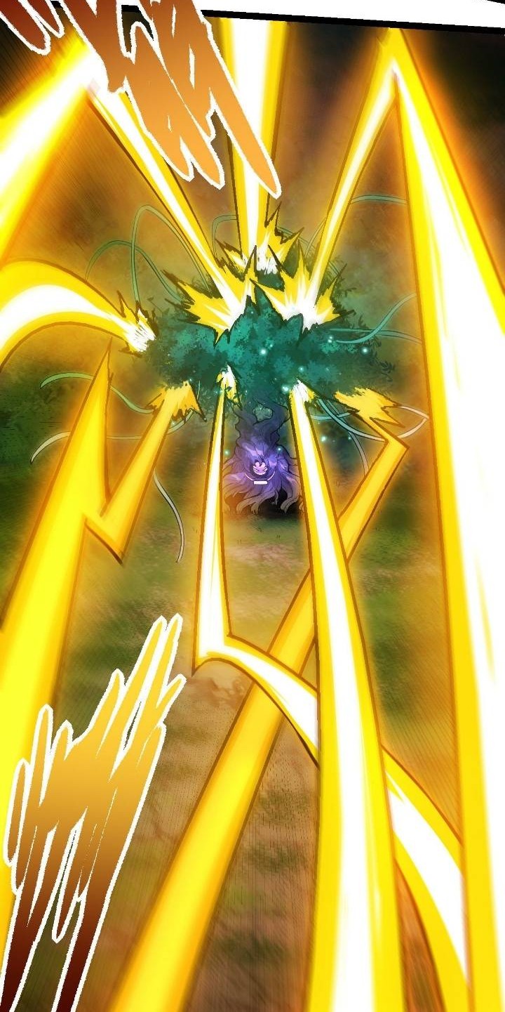 Evolution Begins With A Big Tree Chapter 6 - halaman 18