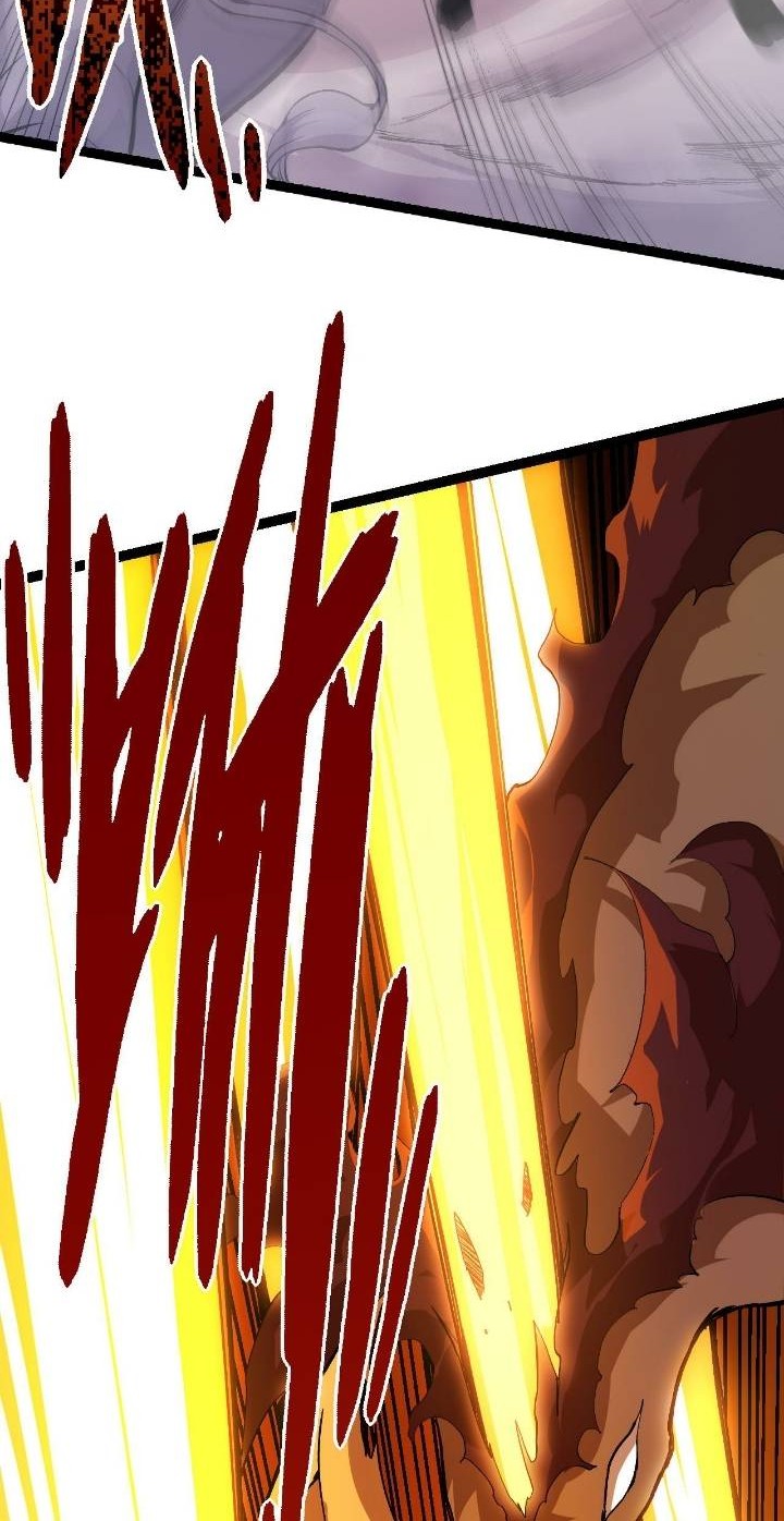 Evolution Begins With A Big Tree Chapter 6 - halaman 42