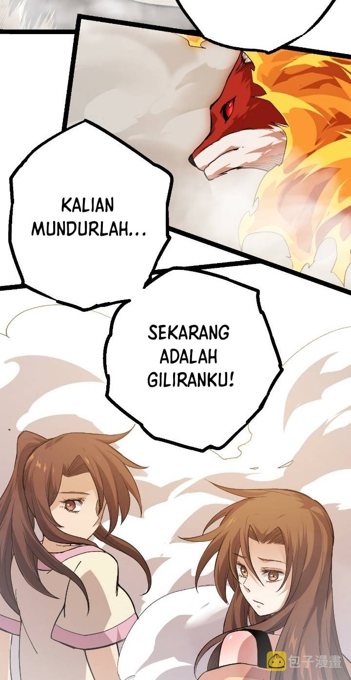 Evolution Begins With A Big Tree Chapter 6 - halaman 46