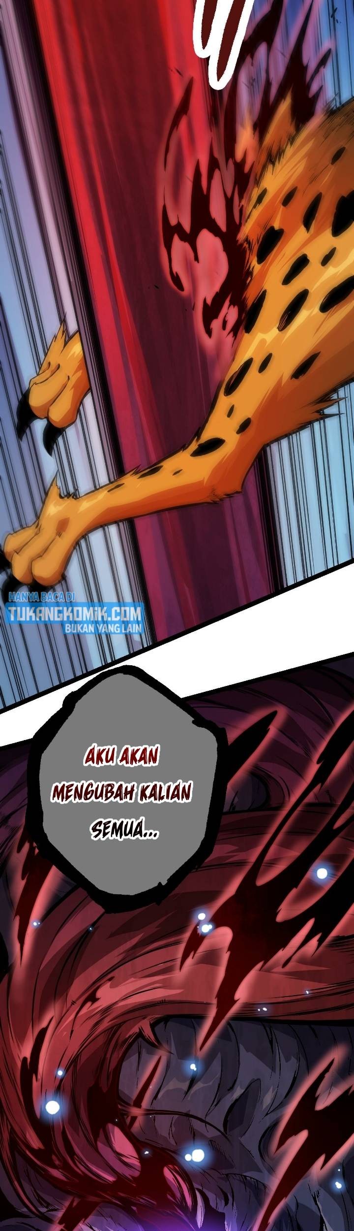 Evolution Begins With A Big Tree Chapter 6 - halaman 55