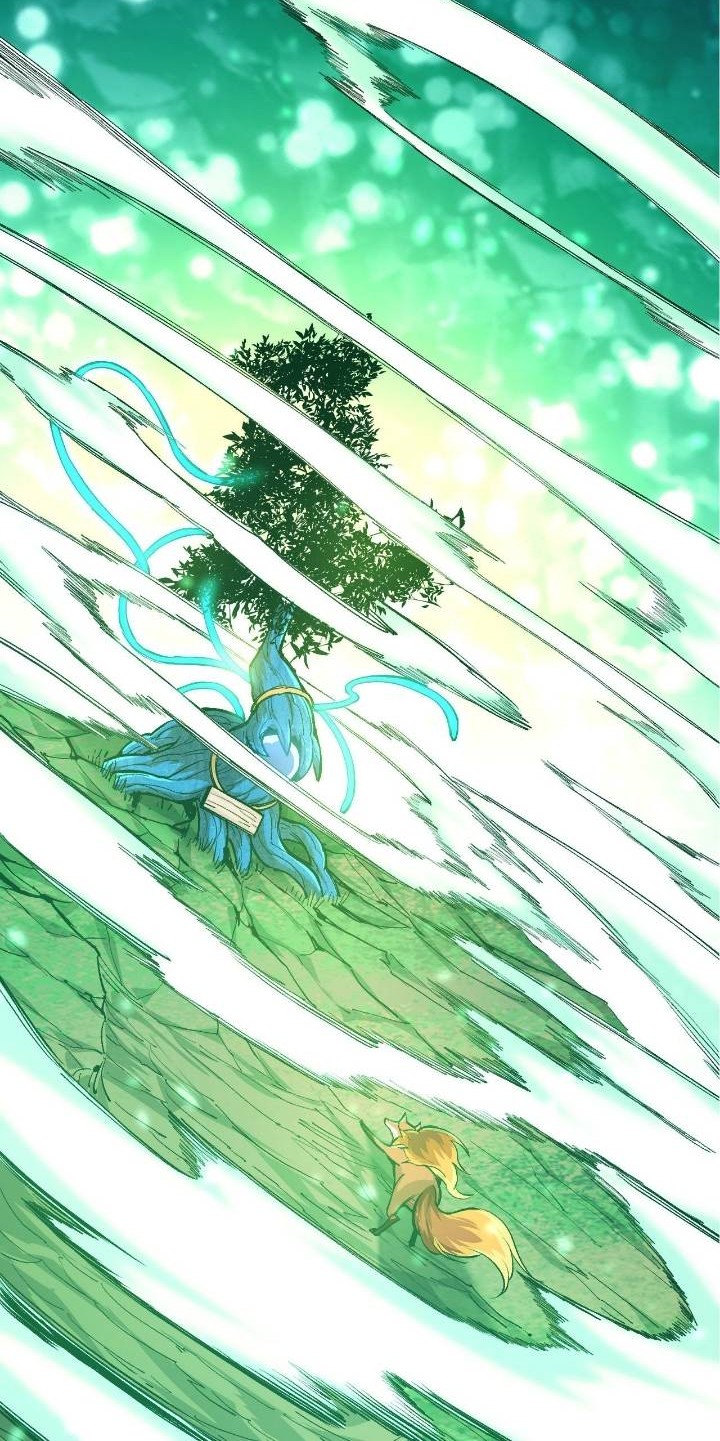 Evolution Begins With A Big Tree Chapter 6 - halaman 6
