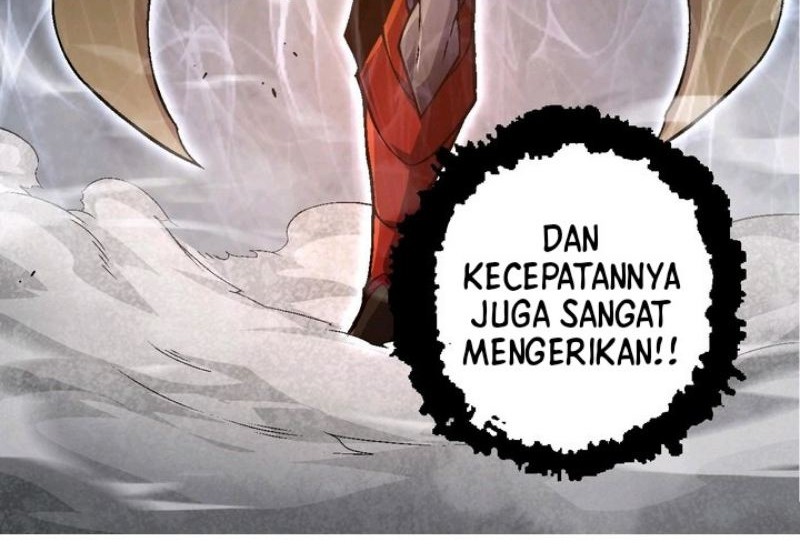 Evolution Begins With A Big Tree Chapter 60 - halaman 38