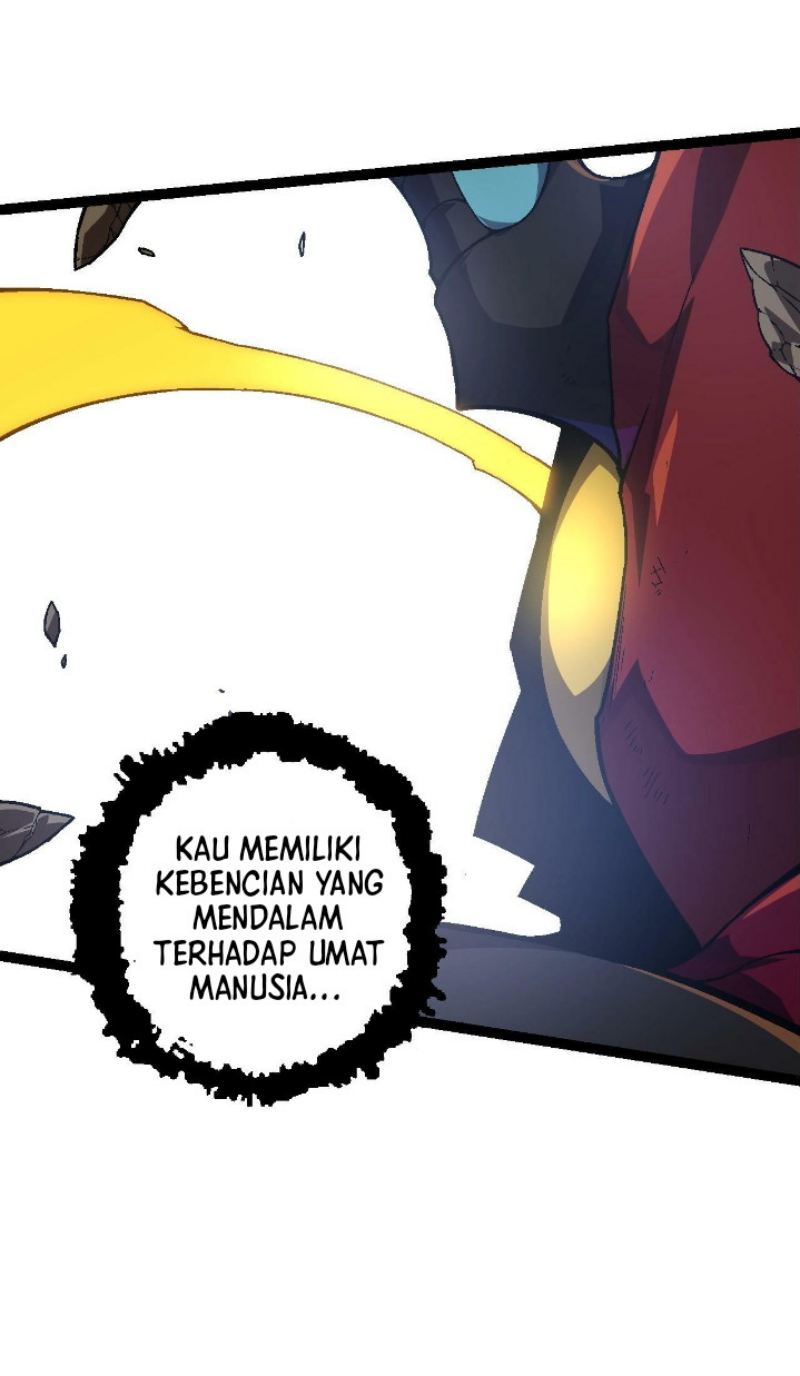 Evolution Begins With A Big Tree Chapter 60 - halaman 52