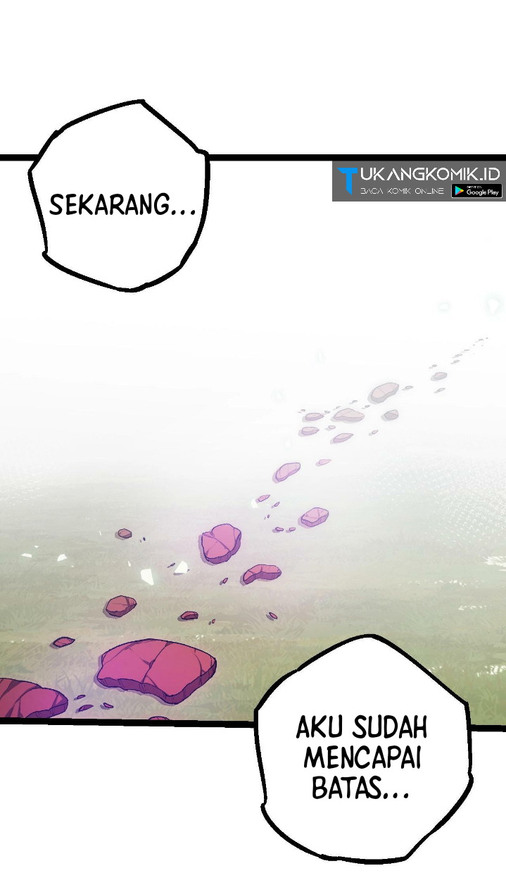 Evolution Begins With A Big Tree Chapter 61 - halaman 6