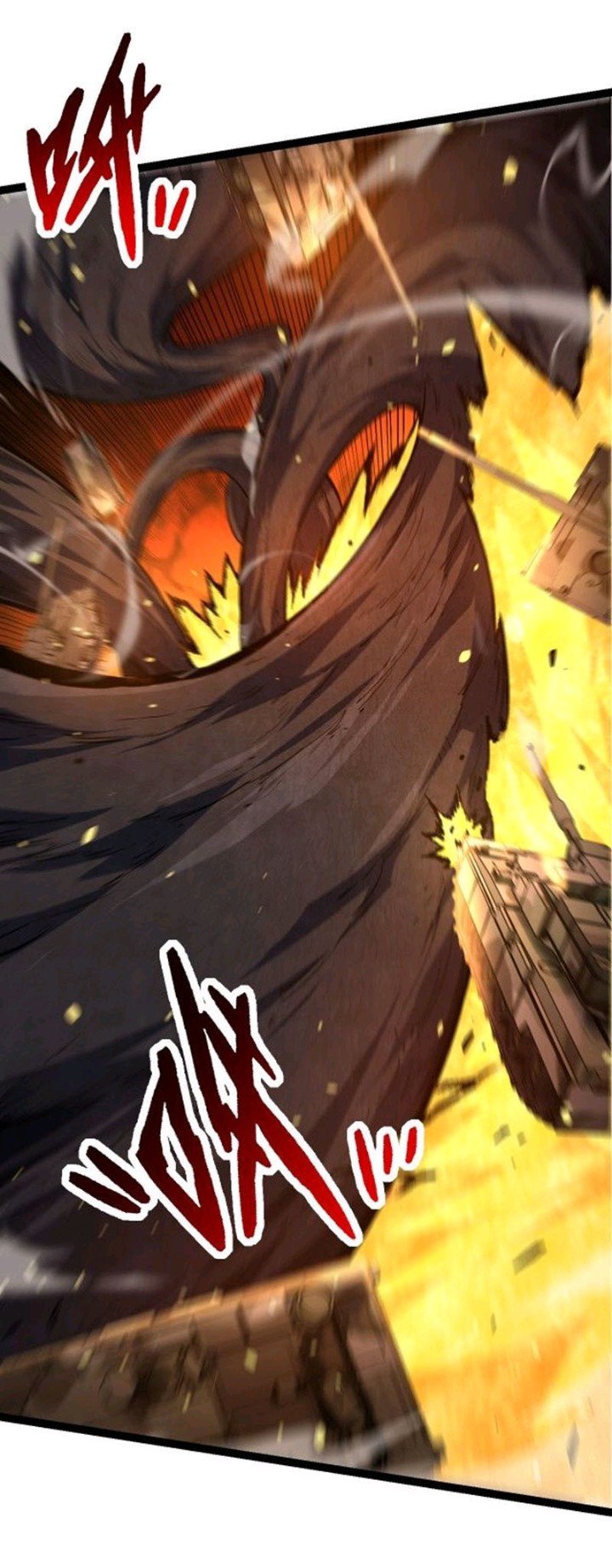 Evolution Begins With A Big Tree Chapter 62 - halaman 7