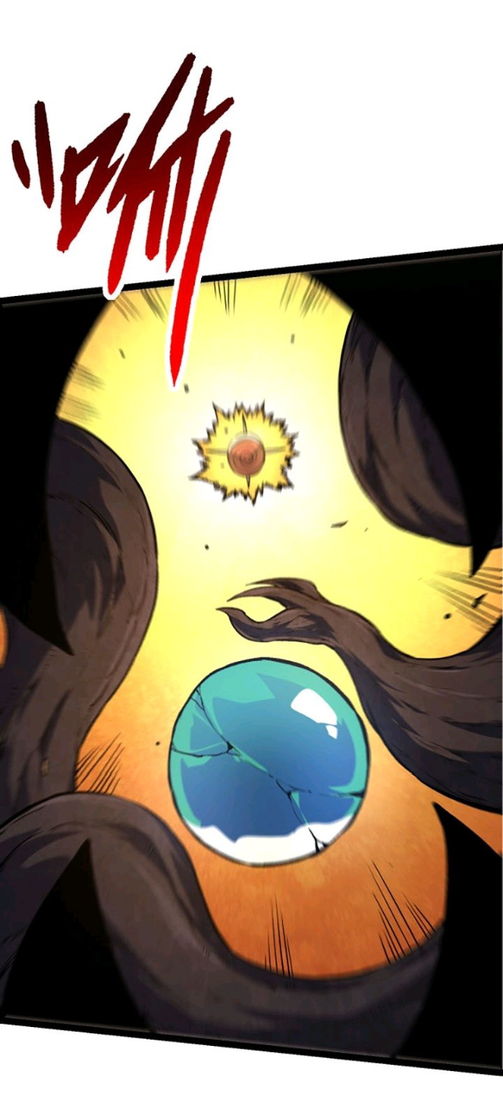 Evolution Begins With A Big Tree Chapter 64 - halaman 39