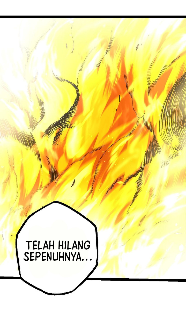 Evolution Begins With A Big Tree Chapter 65 - halaman 20