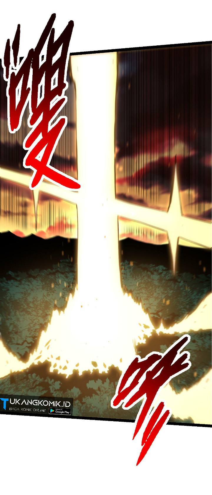 Evolution Begins With A Big Tree Chapter 65 - halaman 6