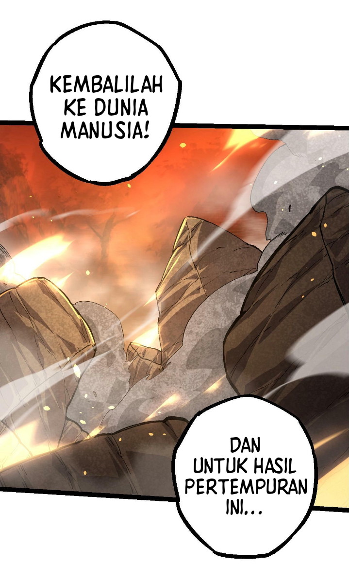 Evolution Begins With A Big Tree Chapter 68 - halaman 14