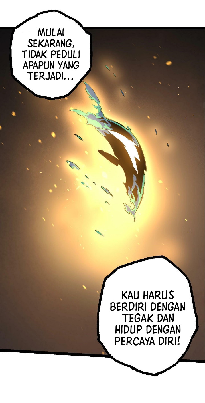 Evolution Begins With A Big Tree Chapter 68 - halaman 16