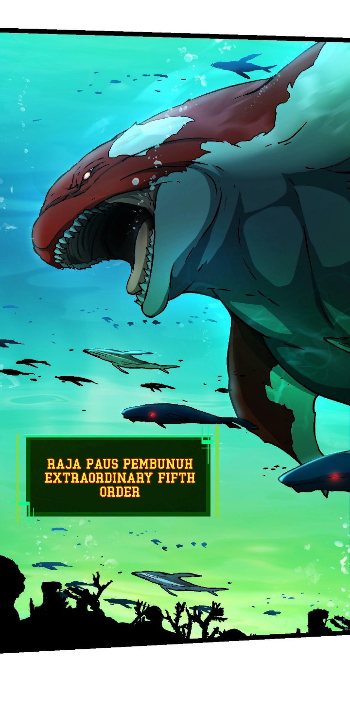 Evolution Begins With A Big Tree Chapter 68 - halaman 24