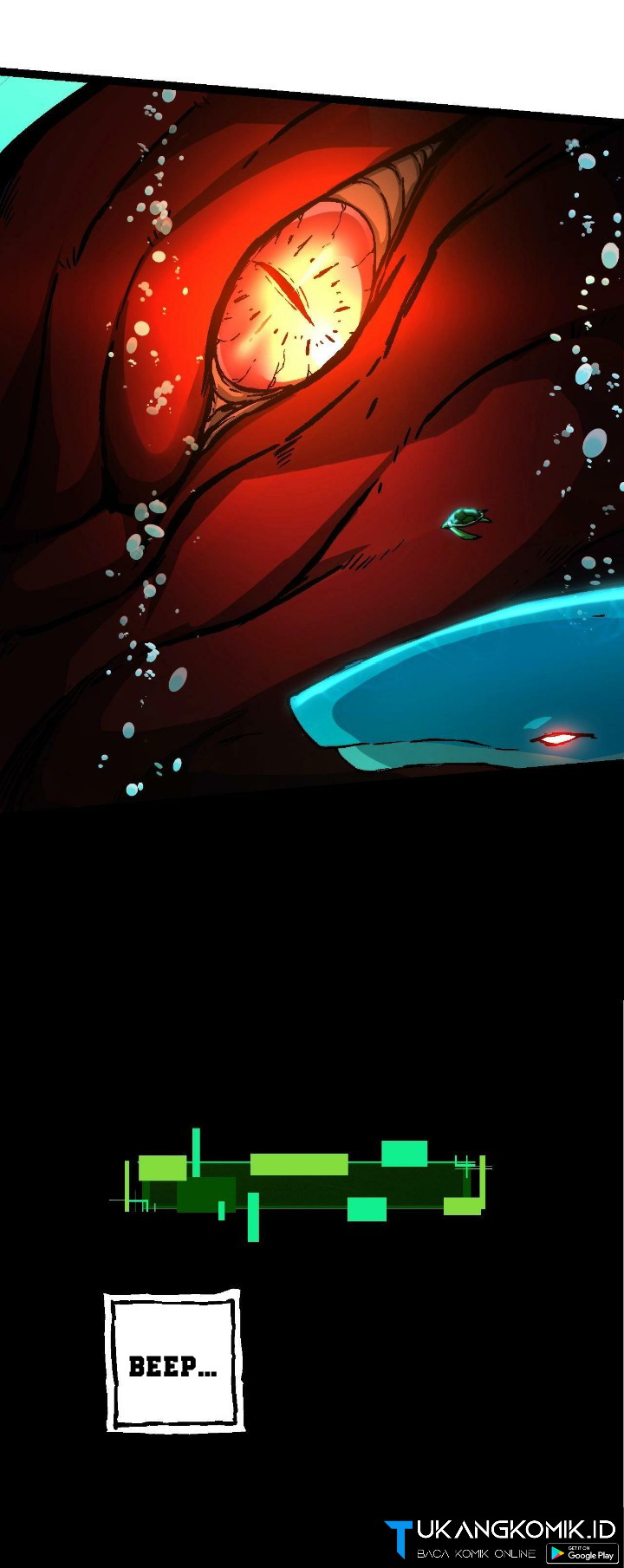 Evolution Begins With A Big Tree Chapter 68 - halaman 25