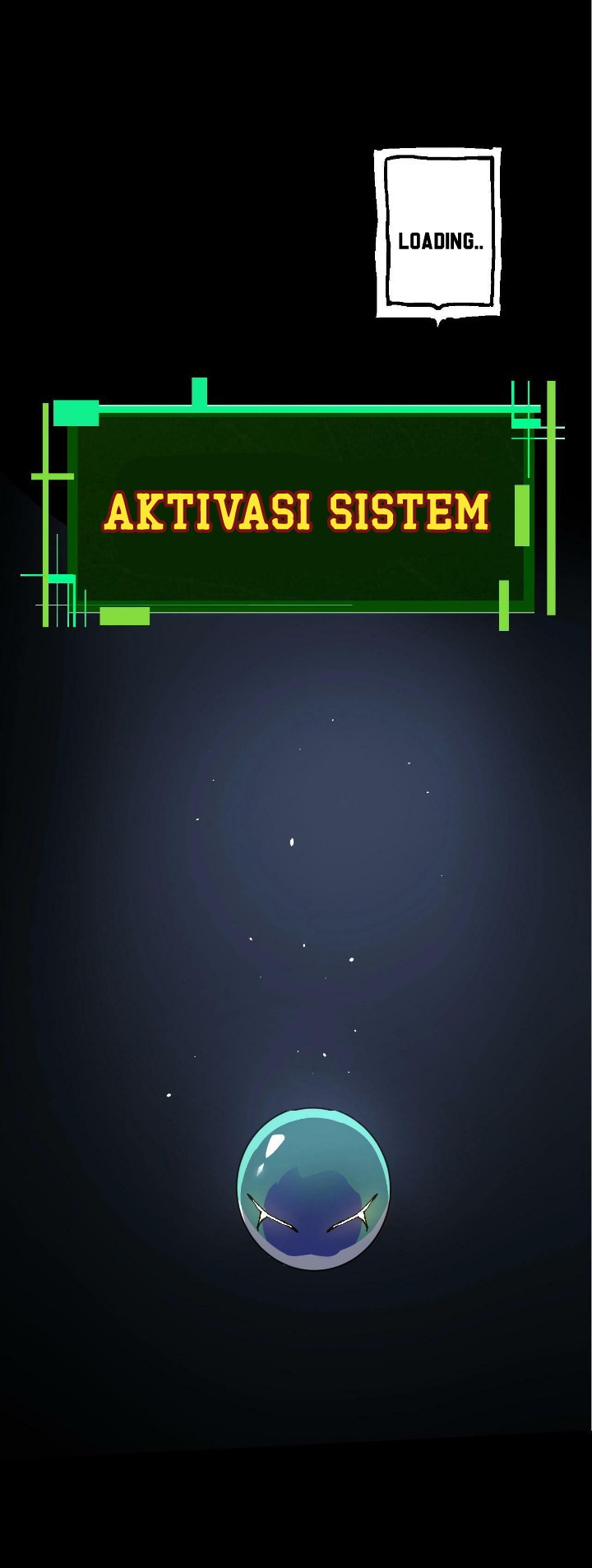 Evolution Begins With A Big Tree Chapter 68 - halaman 27