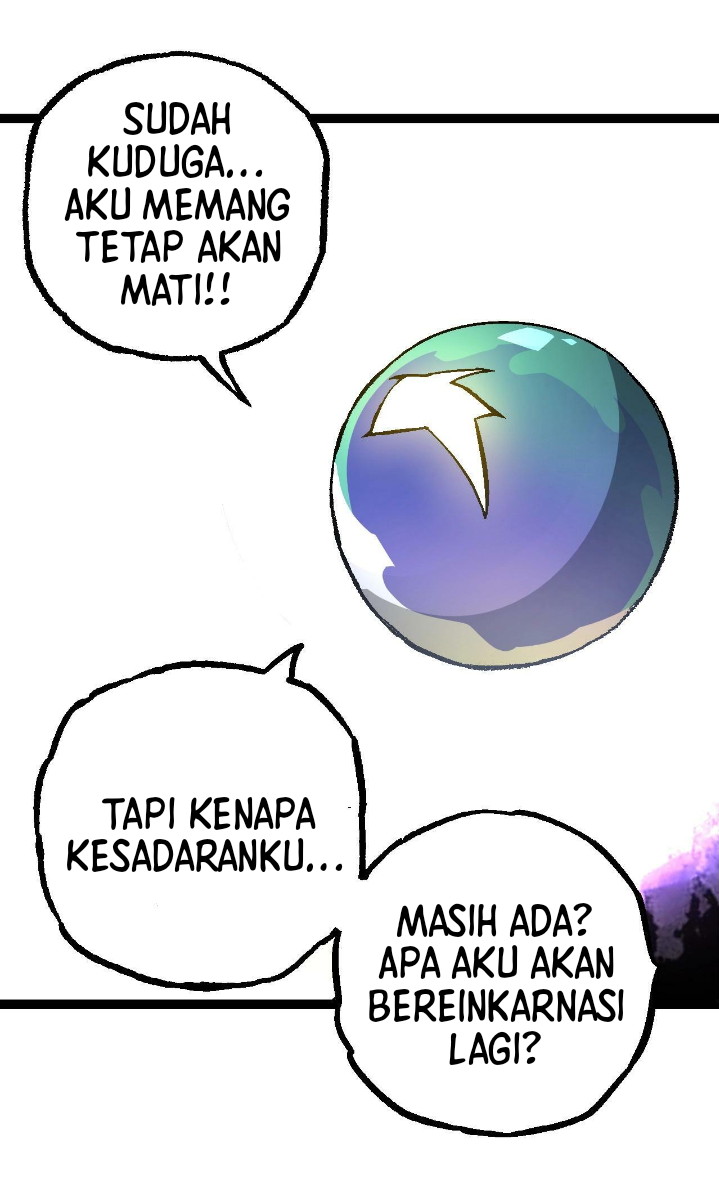 Evolution Begins With A Big Tree Chapter 68 - halaman 32