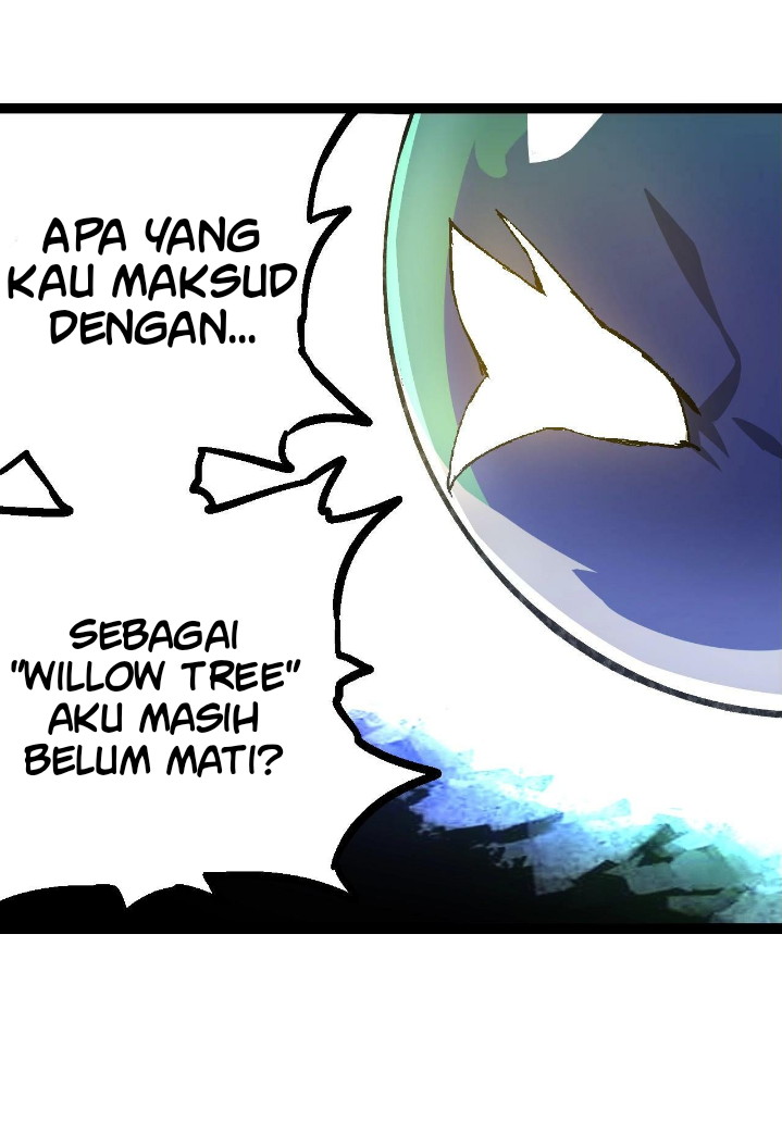 Evolution Begins With A Big Tree Chapter 68 - halaman 34