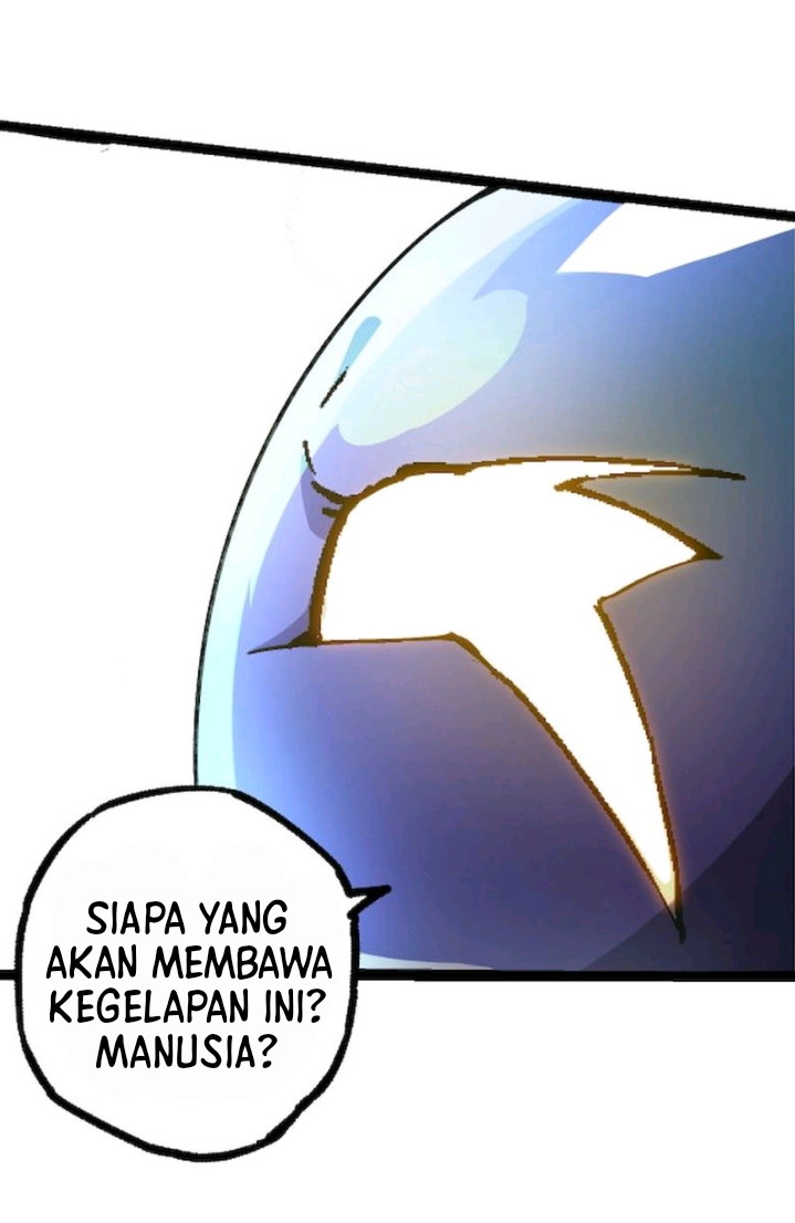 Evolution Begins With A Big Tree Chapter 68 - halaman 36