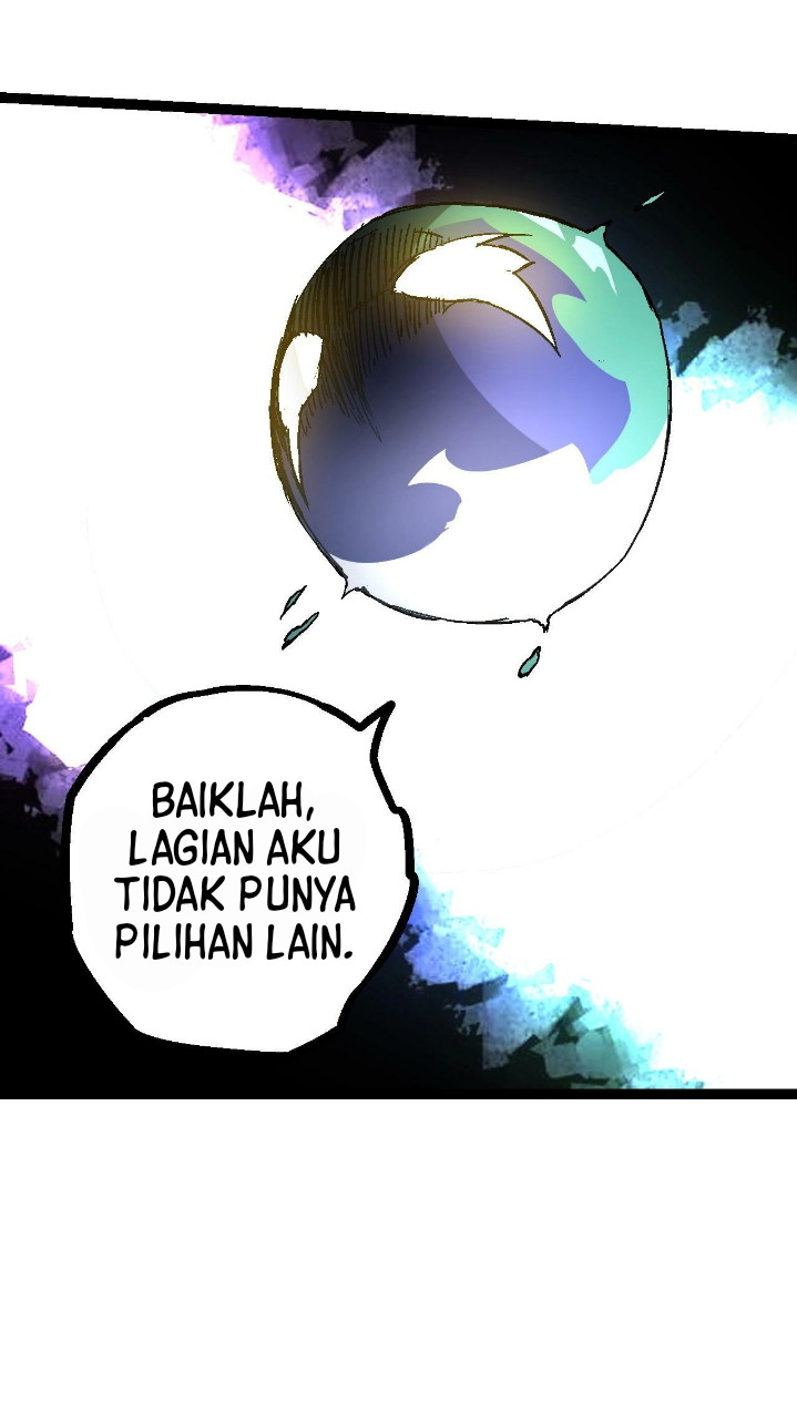 Evolution Begins With A Big Tree Chapter 68 - halaman 39