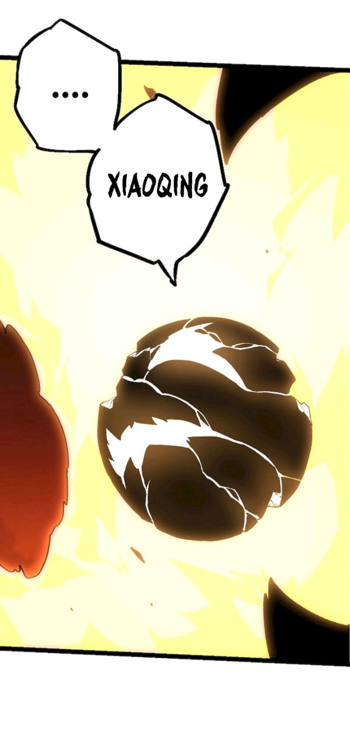 Evolution Begins With A Big Tree Chapter 68 - halaman 6