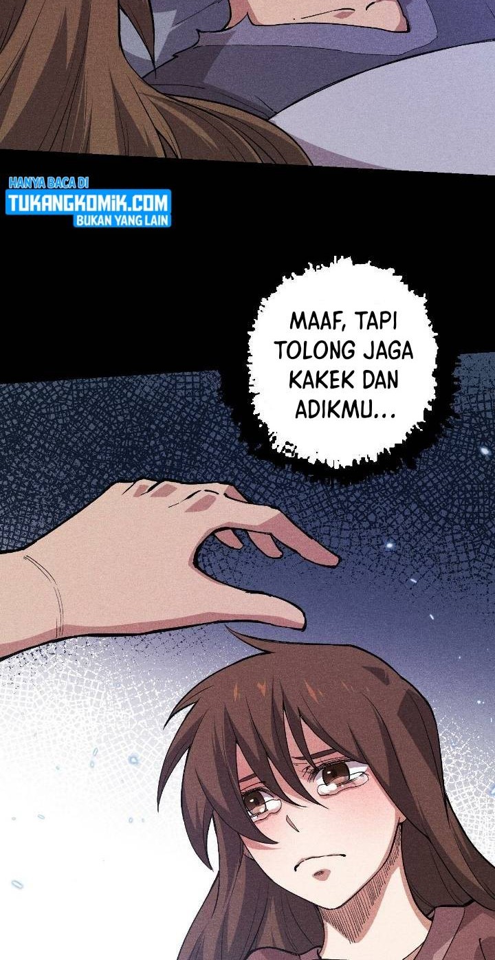 Evolution Begins With A Big Tree Chapter 7 - halaman 40
