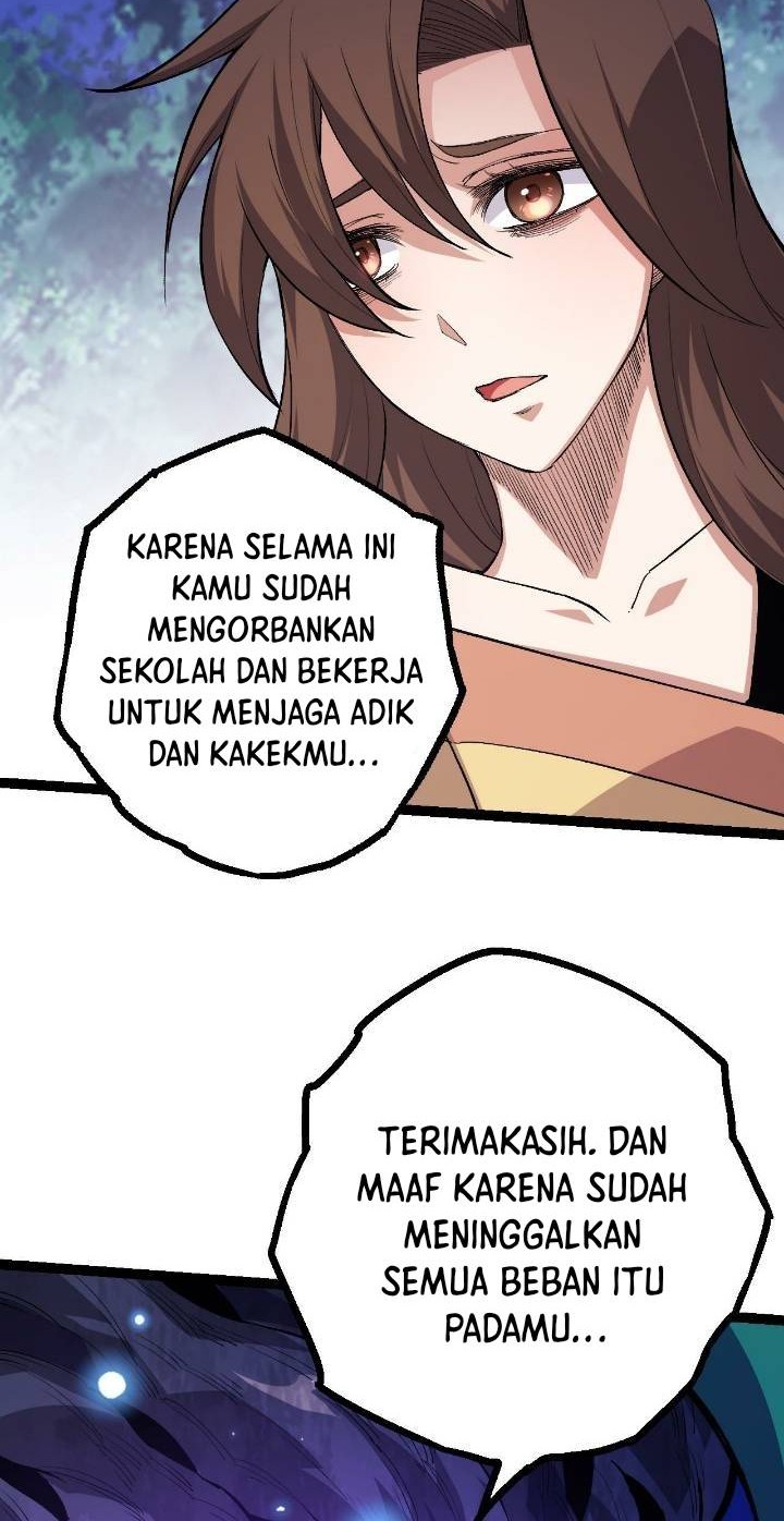 Evolution Begins With A Big Tree Chapter 7 - halaman 42