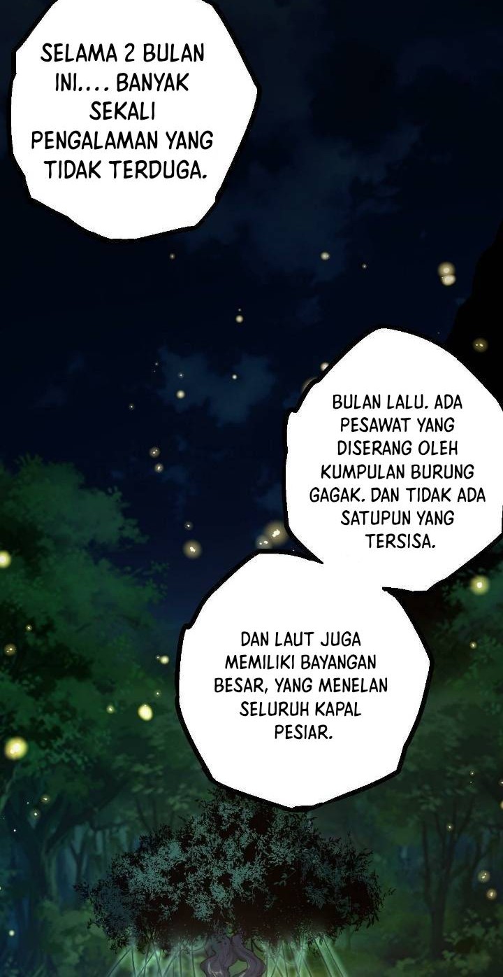 Evolution Begins With A Big Tree Chapter 7 - halaman 46